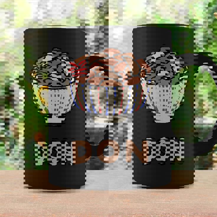 カワイイ 牛丼 和ジャンクフード 牛丼 男女兼用 コーヒーマグ ギフトのアイデア