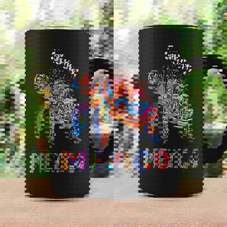 カンクン メキシコ お土産 メキシコ カンクン コーヒーマグ ギフトのアイデア