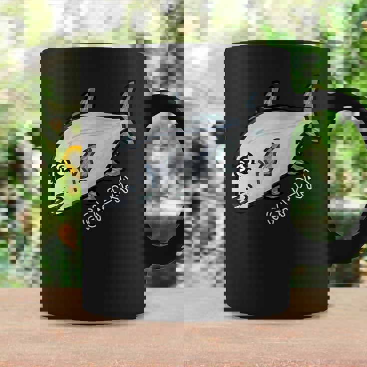 ガーラさん コーヒーマグ ギフトのアイデア