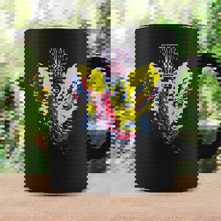 キッズ 『Godzilla ゴジラ キング・オブ・モンスターズ』6 コーヒーマグ ギフトのアイデア