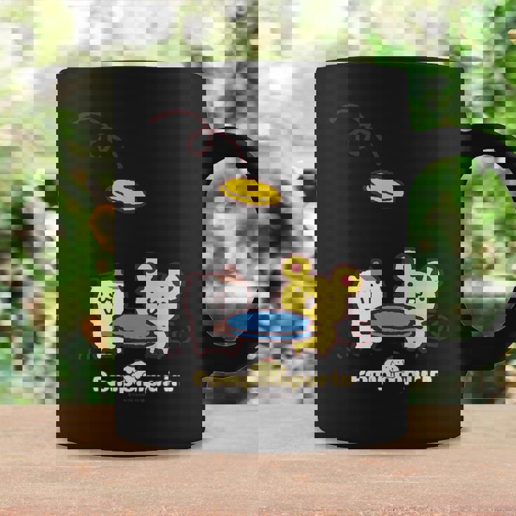 キッズ ポムポムプリン マフィン＆スコーン コーヒーマグ ギフトのアイデア