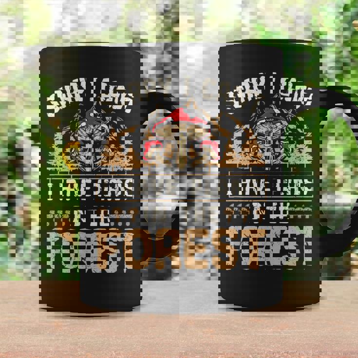 キノコ採集 面白いキノコ採り キノコ コーヒーマグ ギフトのアイデア