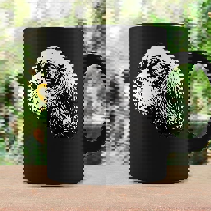 キャバリア・キング・チャールズ・スパニエル 長袖tシャツ コーヒーマグ ギフトのアイデア