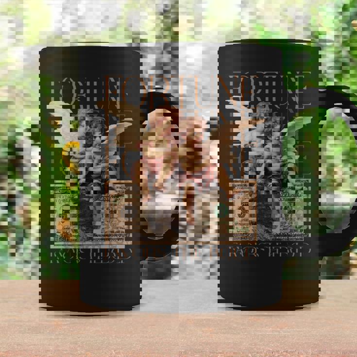 キューピッドとサイケ 2人の天使の赤ちゃん ドルフォーチュンアート 長袖tシャツ コーヒーマグ ギフトのアイデア