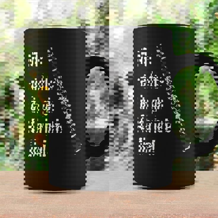 クラリネット クラリネット 楽器のことわざ コーヒーマグ ギフトのアイデア