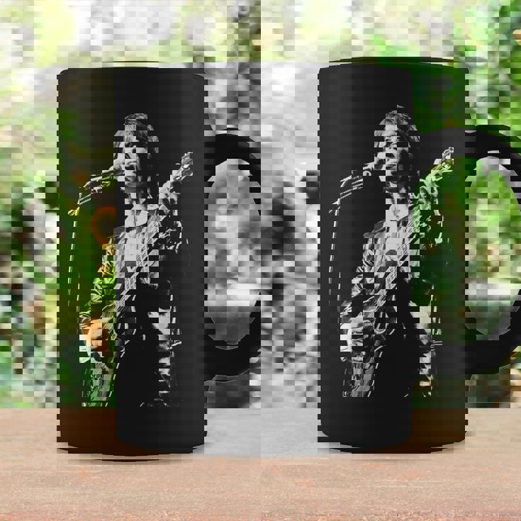 クリフ・リチャード ライブ 有線 Foround World Tour 1981 コーヒーマグ ギフトのアイデア