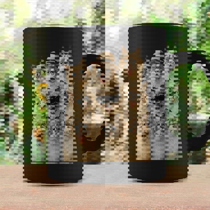 クレイジーラグドール コーヒーマグ ギフトのアイデア