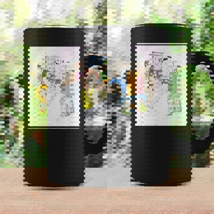 クレヨンしんちゃん しんちゃん誕生 コーヒーマグ ギフトのアイデア