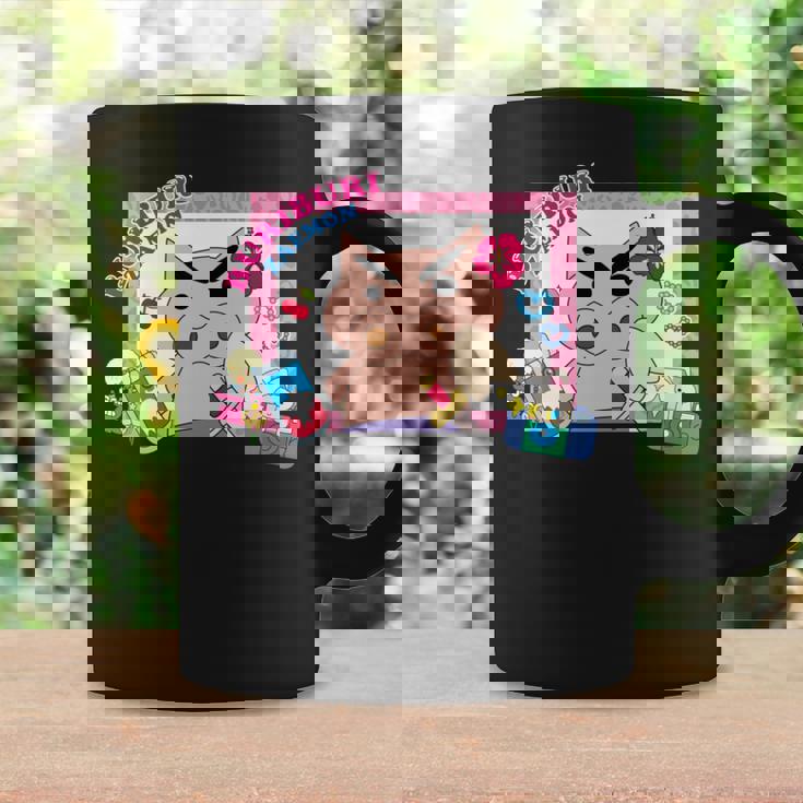 クレヨンしんちゃん 平成ごっこ ぶりぶりざえもん 長袖tシャツ コーヒーマグ ギフトのアイデア