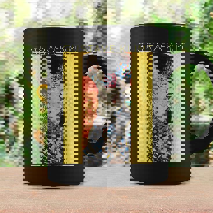 グスタフ・クリムト ユディト 2 世 サロメ アーティスト向け コーヒーマグ ギフトのアイデア