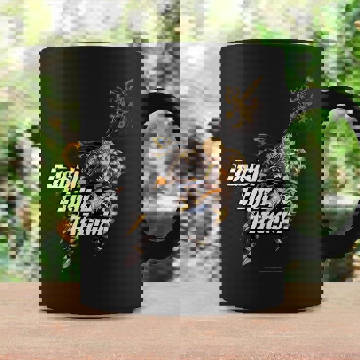 グランブルーファンタジーヴァーサス -ライジング- Dash Light Attack ヴェイン コーヒーマグ ギフトのアイデア