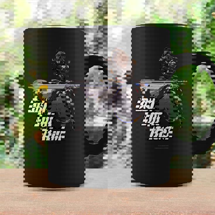 グランブルーファンタジーヴァーサス -ライジング- Dash Light Attack サンダルフォン 長袖tシャツ コーヒーマグ ギフトのアイデア