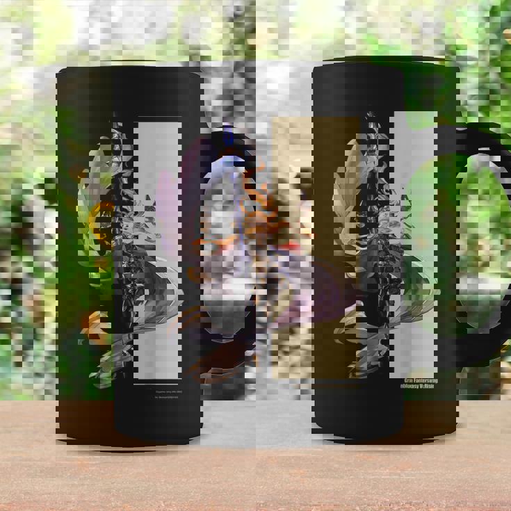 グランブルーファンタジーヴァーサス -ライジング- ウーノ コーヒーマグ ギフトのアイデア