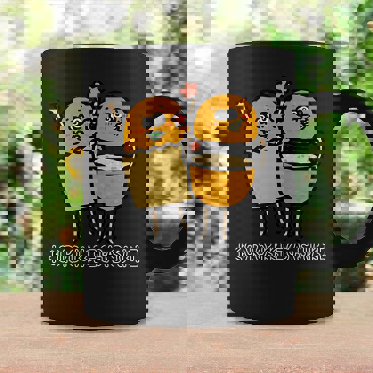 コロッケが好き コーヒーマグ ギフトのアイデア