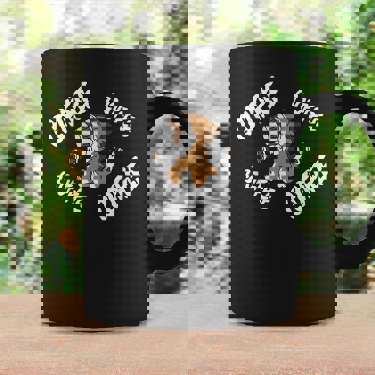 コーヒーシェットランド・シープドッグ犬 コーヒーマグ ギフトのアイデア