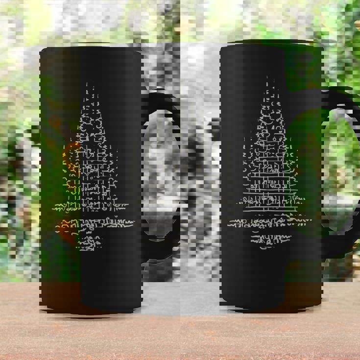 サックヤントタイランドタトゥーガオヨード9峰マスターヤントギフト コーヒーマグ ギフトのアイデア