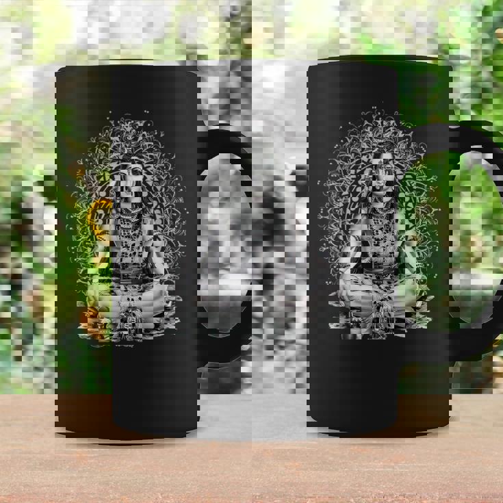 シヴァ ヒンドゥー教の神 コーヒーマグ ギフトのアイデア