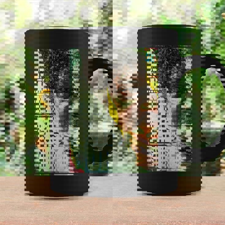 ジュール・カフナ・バーガー 映画 シーン グラフィック Papl2620 コーヒーマグ ギフトのアイデア