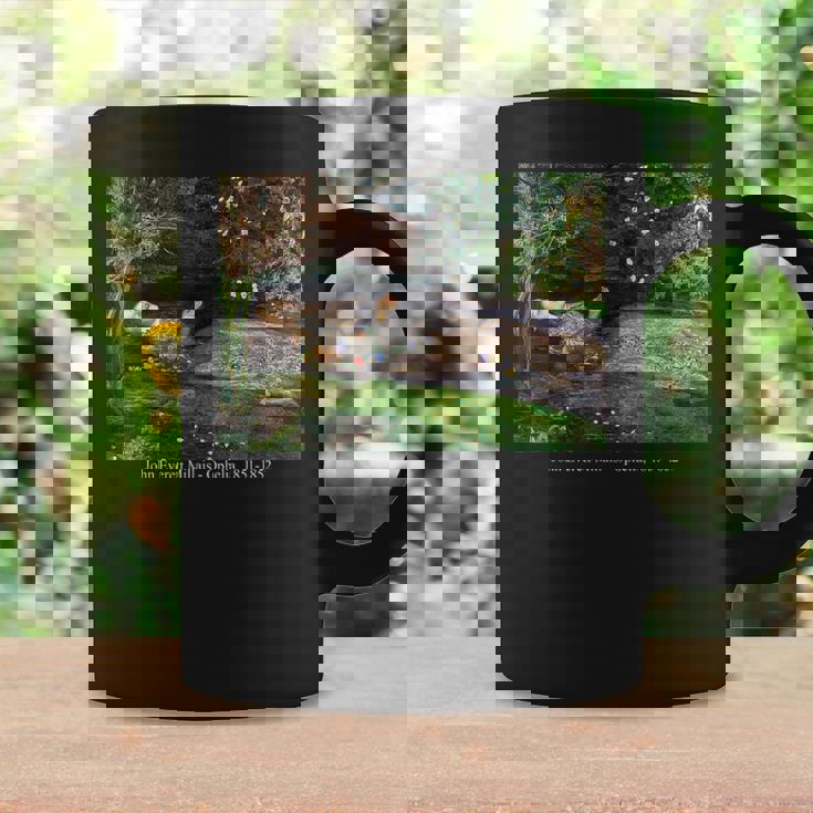 ジョン・エバレット・ミレー・オフィーリア コーヒーマグ ギフトのアイデア