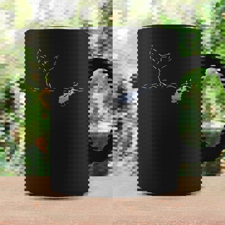 ジンベイザメ、ダイバー コーヒーマグ ギフトのアイデア