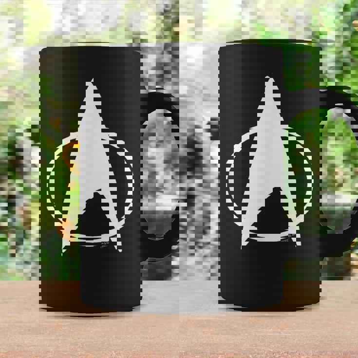 スタートレック 次世代デルタ コーヒーマグ ギフトのアイデア