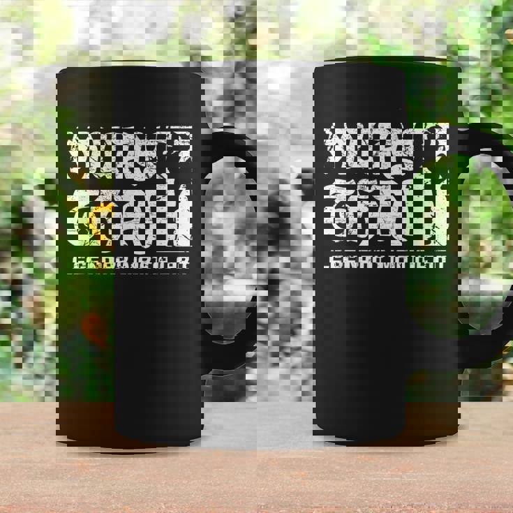 タイボクシング ムエタイ コーヒーマグ ギフトのアイデア