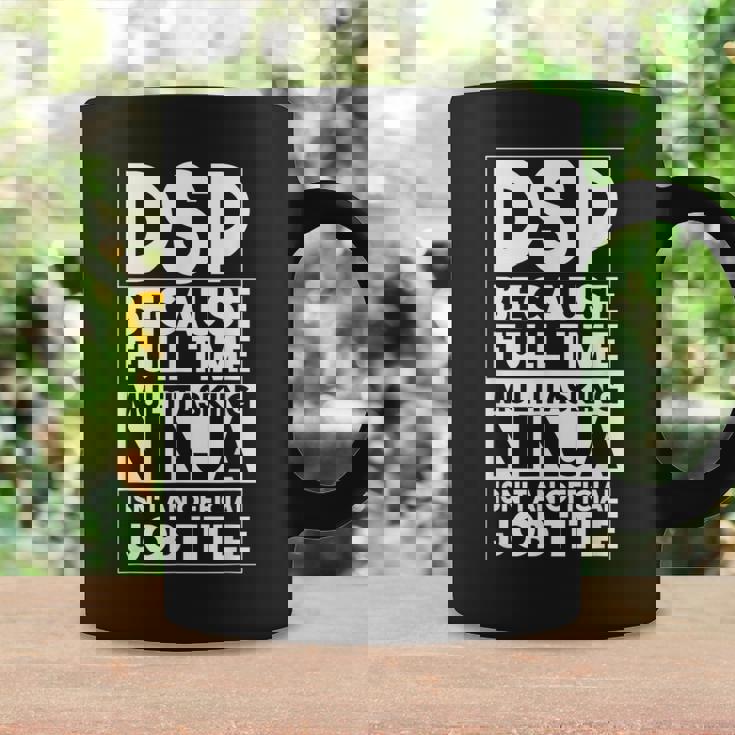 ダイレクトサポート プロフェッショナル Dsp ワーカー 介護者 おもしろ Dsp コーヒーマグ ギフトのアイデア