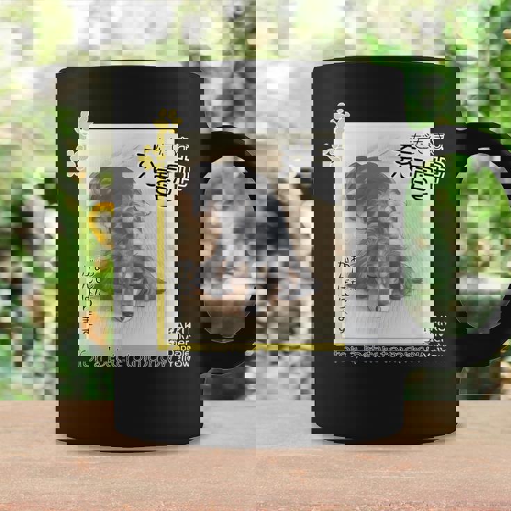 ダックス ミニチュアダックス シルバーダップル らく 充電中 明日がんばる 犬 コーヒーマグ ギフトのアイデア