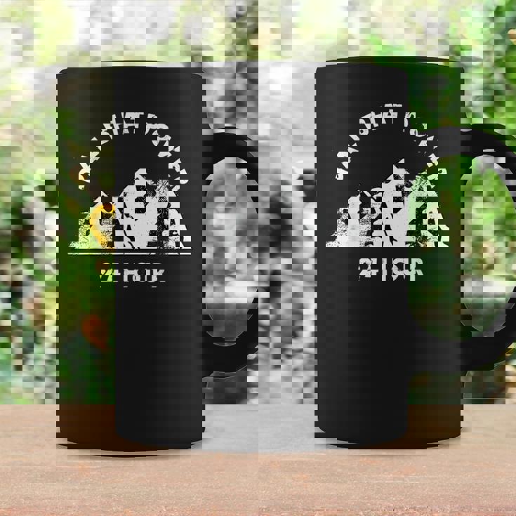 ダルバトパワー 24時間 ネパールギフト コーヒーマグ ギフトのアイデア