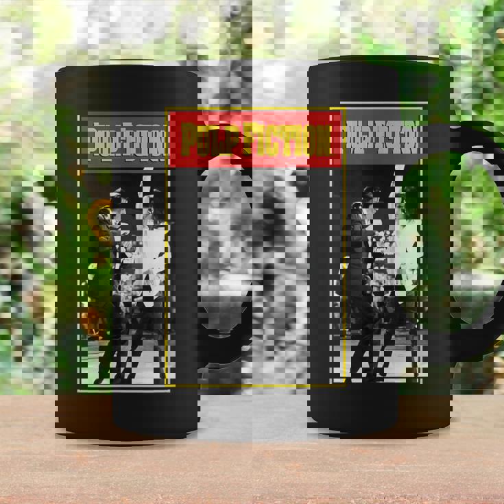 ダンスポートレートグラフィックヴィンス&ミア Papl766 コーヒーマグ ギフトのアイデア