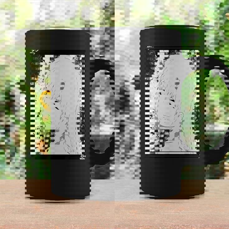 ダーリン日本アニメ ゼロツーノベルティ コーヒーマグ ギフトのアイデア