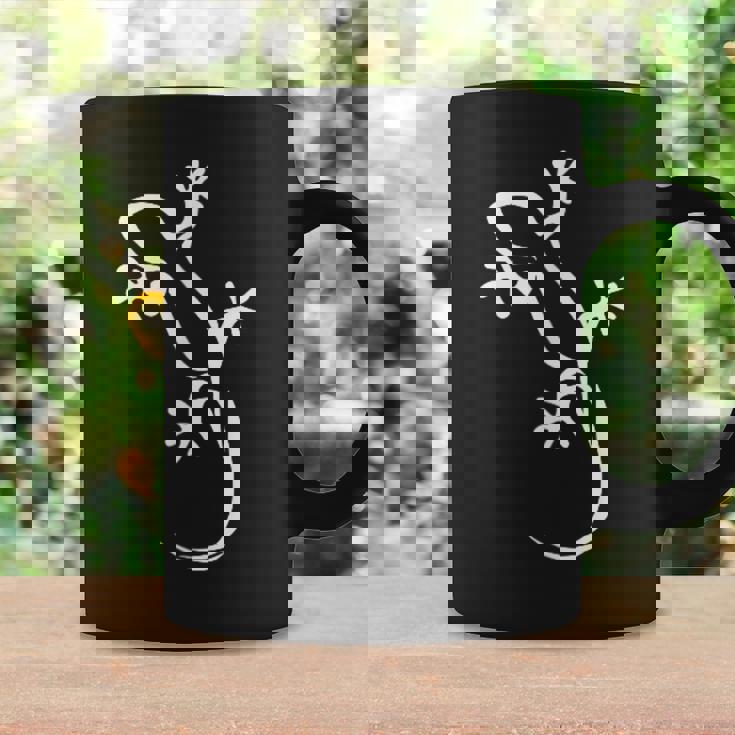 トカゲのヤモリとスケーリーアパレル コーヒーマグ ギフトのアイデア