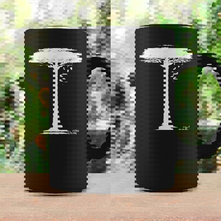 トモキ コーヒーマグ ギフトのアイデア