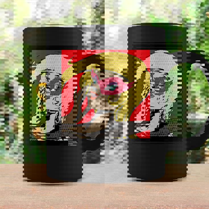 ドロンジョデザインh コーヒーマグ ギフトのアイデア