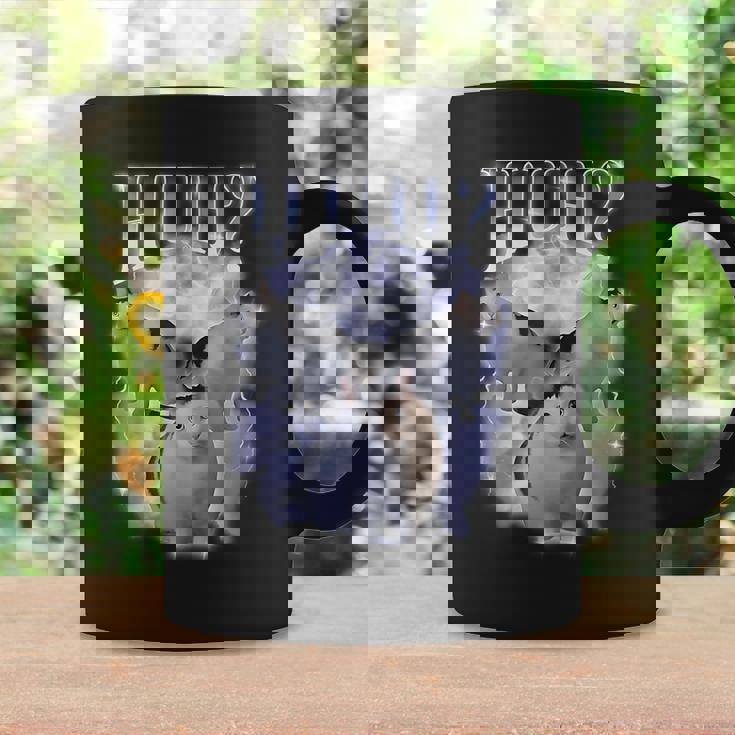 ハ゛ー キャット チョンキー ベンミーム 90年代 愚かな猫 特定 ダンク ミーム コーヒーマグ ギフトのアイデア