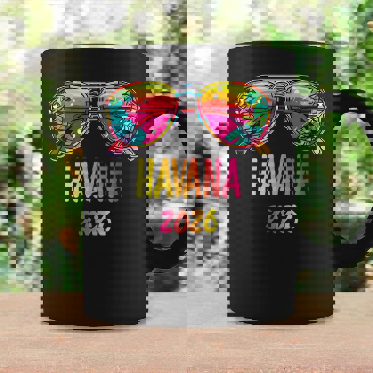 ハバナ 2026 の衣装 ハバナ 2026 コーヒーマグ ギフトのアイデア