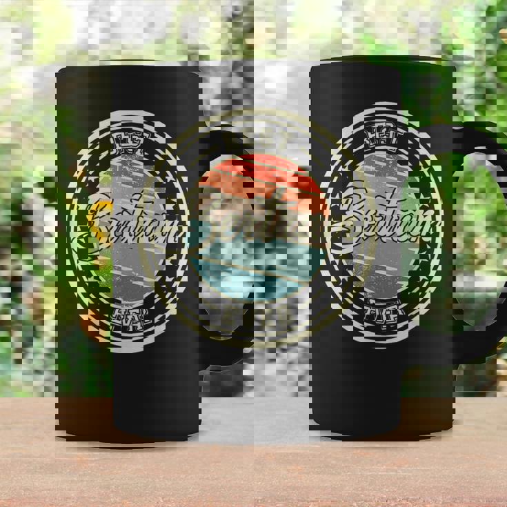 バートラム これまでで一番面白いファーストネーム バートラムの名言 コーヒーマグ ギフトのアイデア