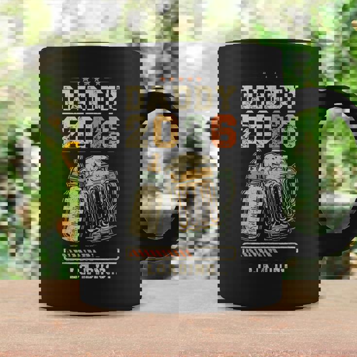 パパ 2026 ローディング 父親業 期待するパパ 父親になる人 コーヒーマグ ギフトのアイデア