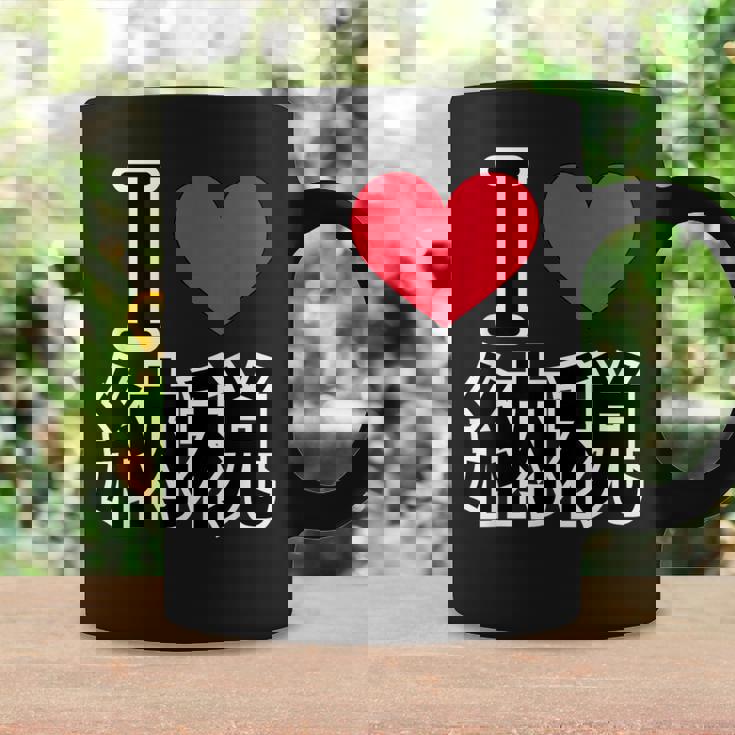 パロディ Maezawa 納税 税金 Yusaku アイラブシリーズ 時事ネタ コーヒーマグ ギフトのアイデア