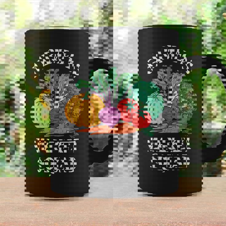 ファーマーズマーケット ファーマーズ 農業 農業 食品 野菜 コーヒーマグ ギフトのアイデア