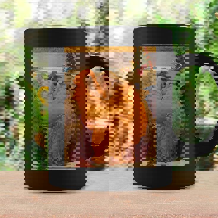 フレデリック・レイトン フレデリック・レイトン フレイムリング コーヒーマグ ギフトのアイデア