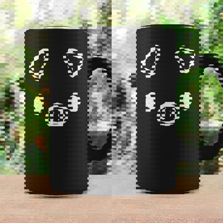 ブタの顔 アップ 豚 おデブ Fat キッズ 大人 かわいい Puwapuwa Power コーヒーマグ ギフトのアイデア