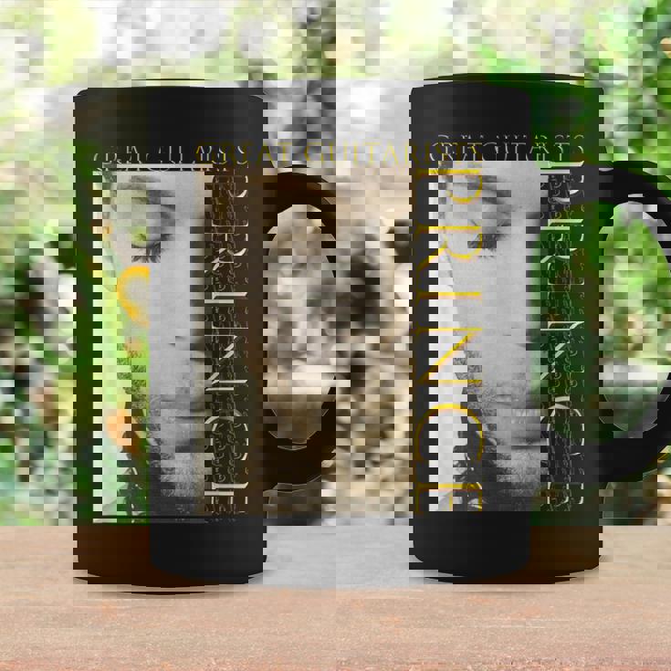 プリンス_パープルレイン_071 コーヒーマグ ギフトのアイデア