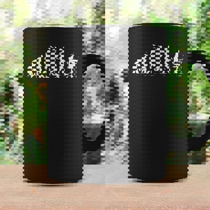 プログラミングのために生まれた、面白いプログラミングの引用文プログラマー。 コーヒーマグ ギフトのアイデア