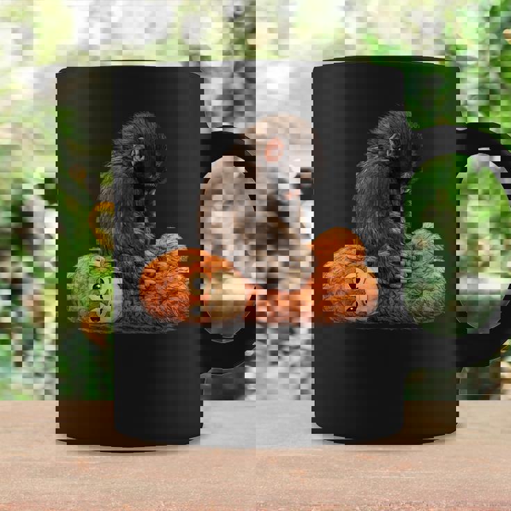 ベイビーモンキーパンチ コーヒーマグ ギフトのアイデア