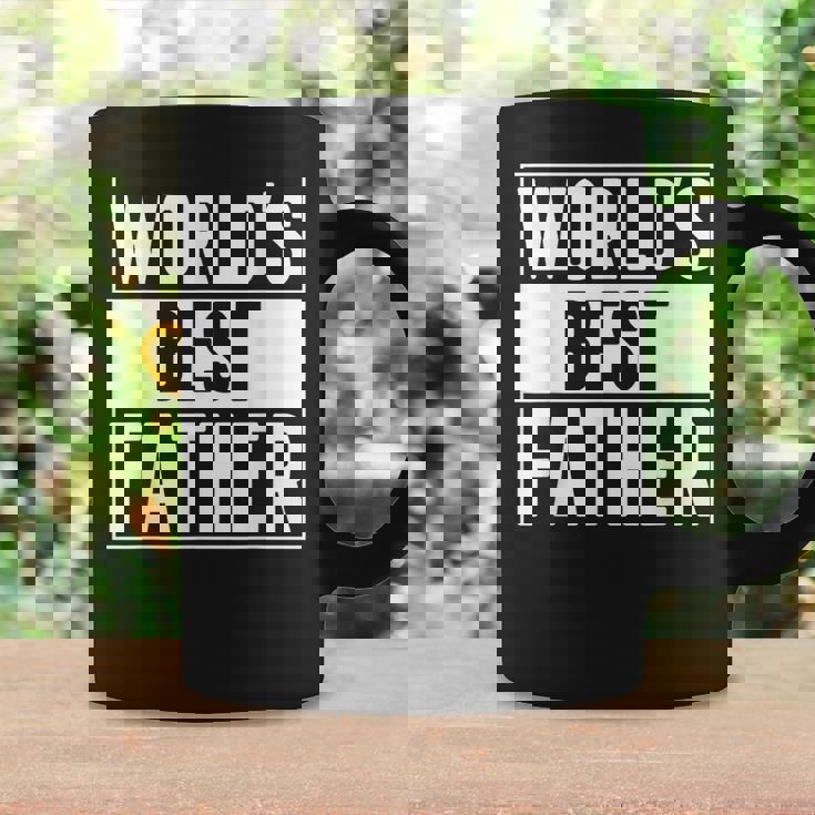 ベストファーザーワールドベストファーザー コーヒーマグ ギフトのアイデア