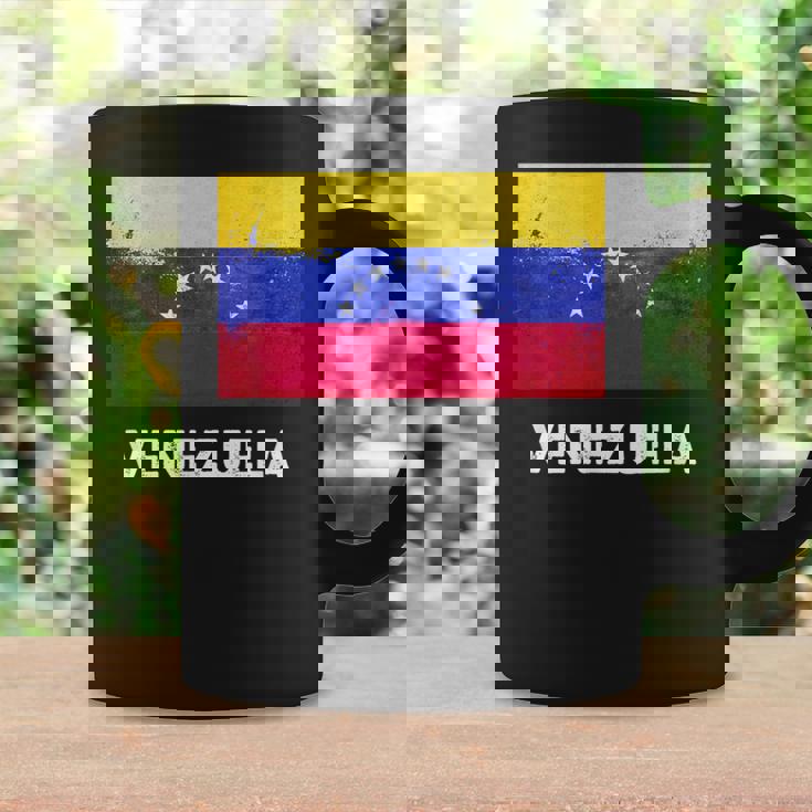 ベネズエラ国旗tシャツ コーヒーマグ ギフトのアイデア