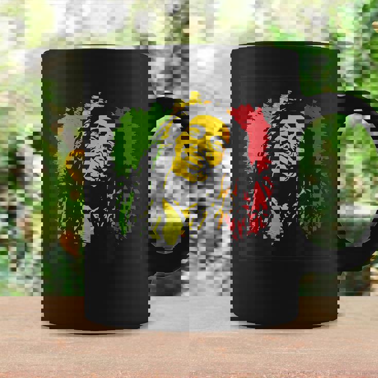 ポジティブバイブレーション コーヒーマグ ギフトのアイデア