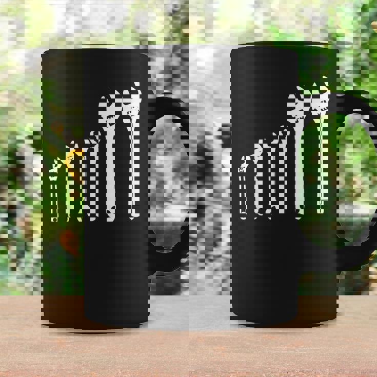 メカニックツール コーヒーマグ ギフトのアイデア