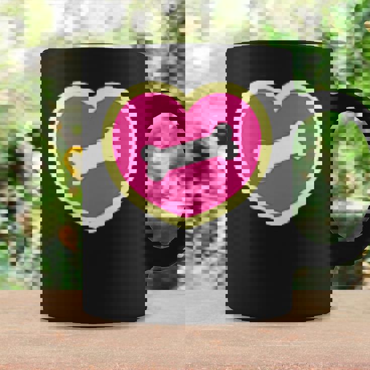 メルちゃんのペット いぬのポコちゃん バックプリント コーヒーマグ ギフトのアイデア